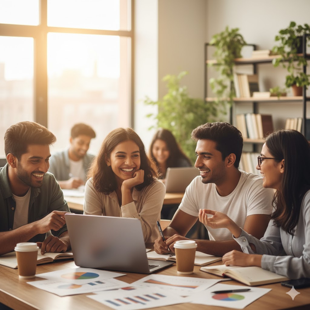 Generative AI Projects for Final Year Happy Students