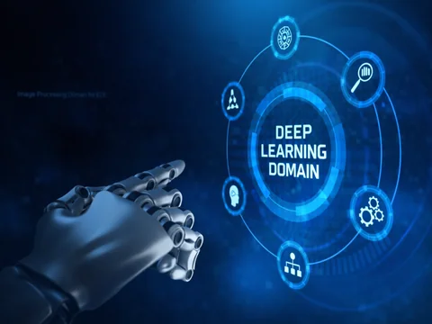Deep Learning Projects for Final Year