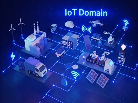 Iot Projects for Final Year