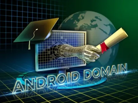 Android Projects for ECE Students