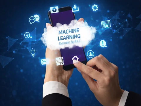 Machine Learning Projects for ECE Students