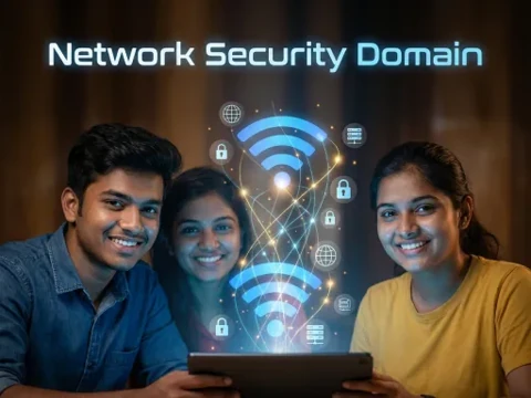 Network Security Projects for ECE Students