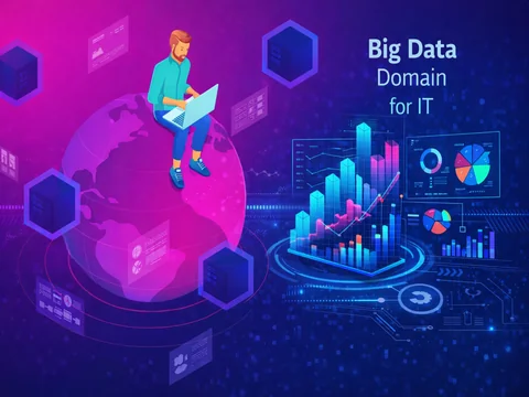 Big Data Projects for IT Students