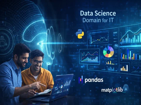 Data Science Projects for Final Year IT