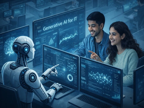 Generative AI Projects for IT Students